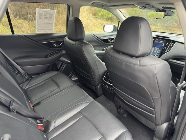used 2024 Subaru Outback car, priced at $30,000