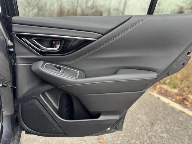 used 2024 Subaru Outback car, priced at $30,000