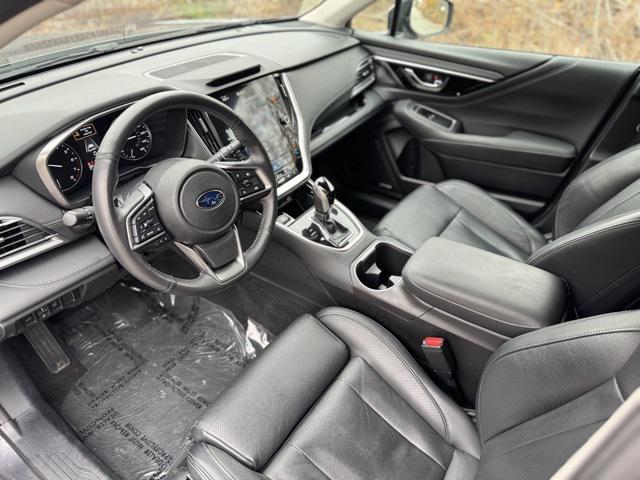 used 2024 Subaru Outback car, priced at $30,000