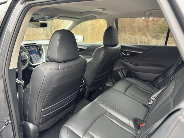 used 2024 Subaru Outback car, priced at $30,000