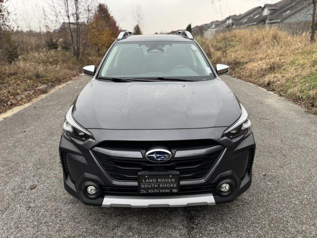 used 2024 Subaru Outback car, priced at $30,000