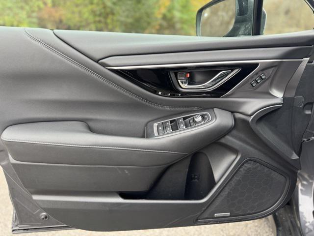 used 2024 Subaru Outback car, priced at $30,000