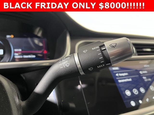 used 2020 Jaguar I-PACE car, priced at $8,000