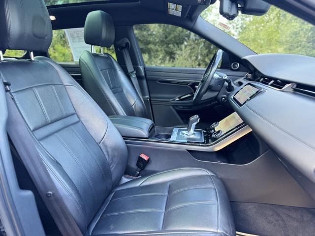 used 2020 Land Rover Range Rover Evoque car, priced at $26,000