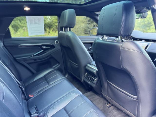 used 2020 Land Rover Range Rover Evoque car, priced at $26,000