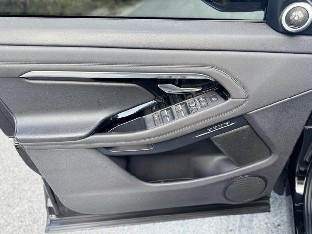 used 2020 Land Rover Range Rover Evoque car, priced at $26,000