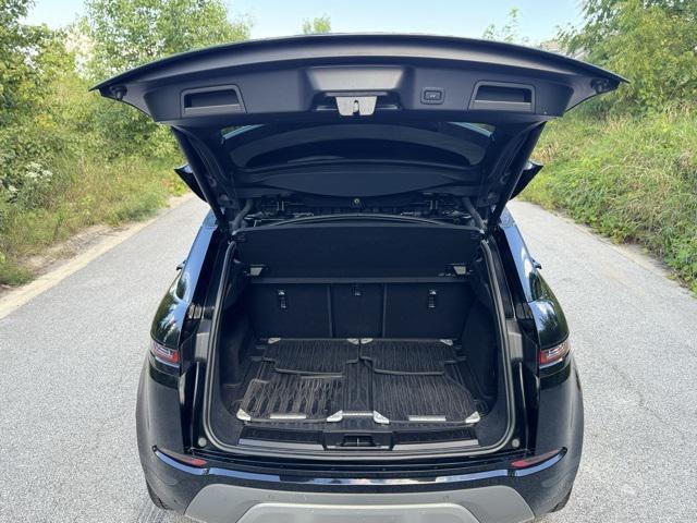 used 2020 Land Rover Range Rover Evoque car, priced at $26,000