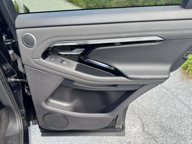 used 2020 Land Rover Range Rover Evoque car, priced at $26,000