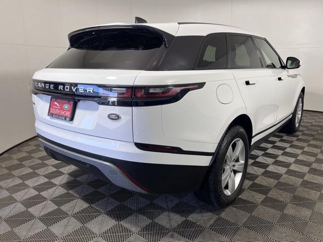 used 2019 Land Rover Range Rover Velar car, priced at $25,000