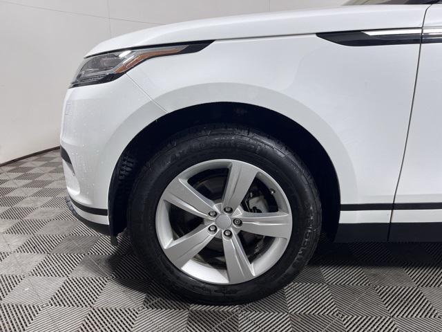 used 2019 Land Rover Range Rover Velar car, priced at $25,000