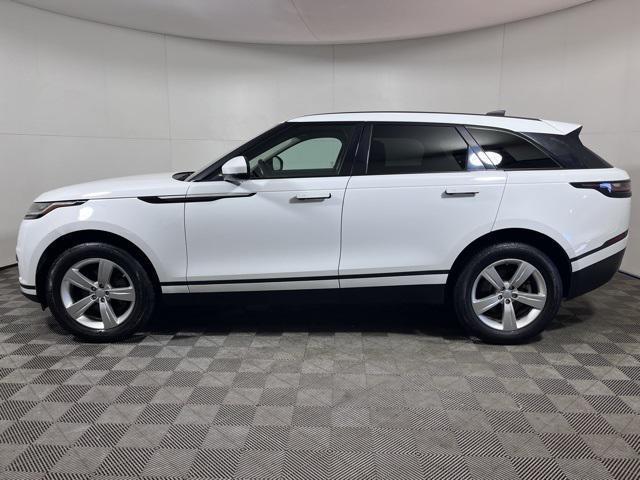 used 2019 Land Rover Range Rover Velar car, priced at $25,000