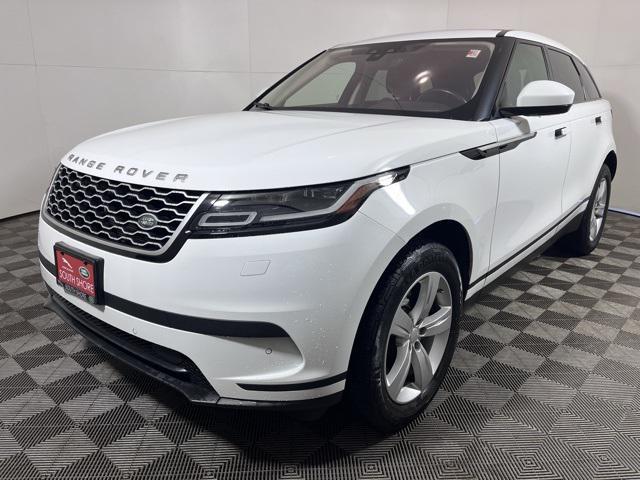 used 2019 Land Rover Range Rover Velar car, priced at $25,000