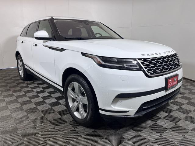 used 2019 Land Rover Range Rover Velar car, priced at $25,000