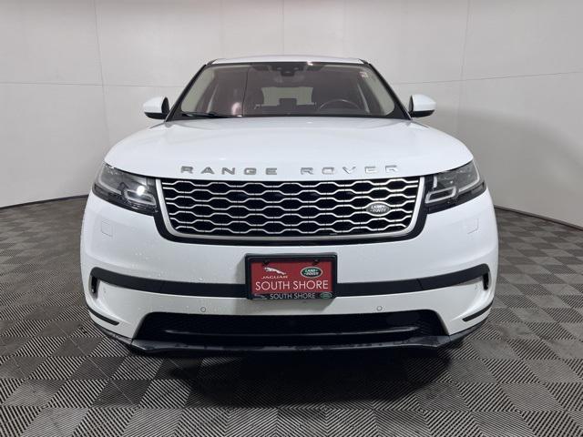 used 2019 Land Rover Range Rover Velar car, priced at $25,000