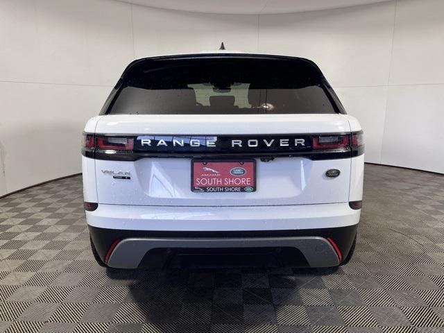 used 2019 Land Rover Range Rover Velar car, priced at $25,000