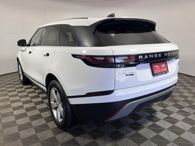 used 2019 Land Rover Range Rover Velar car, priced at $25,000