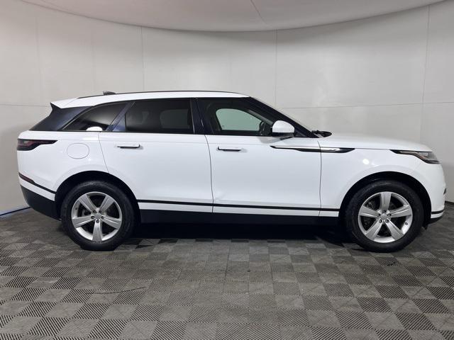 used 2019 Land Rover Range Rover Velar car, priced at $25,000