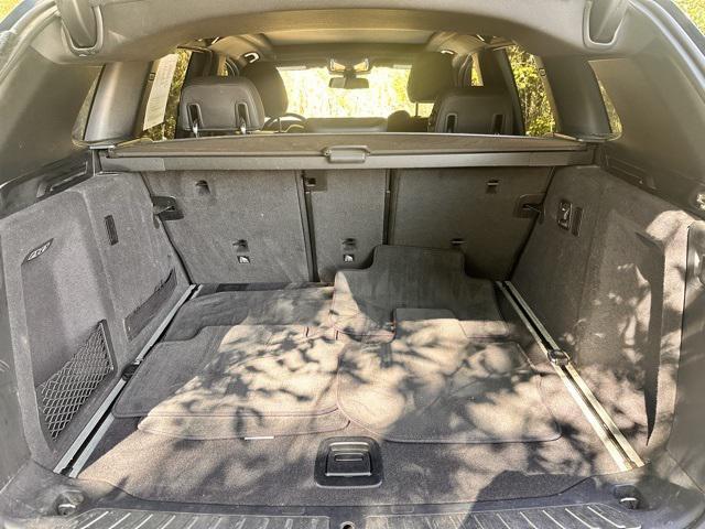 used 2019 BMW X3 car, priced at $15,700