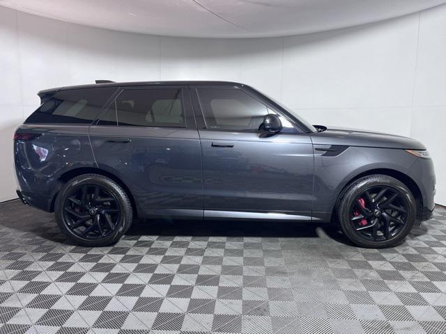 used 2023 Land Rover Range Rover Sport car, priced at $82,882