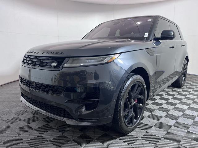 used 2023 Land Rover Range Rover Sport car, priced at $82,882