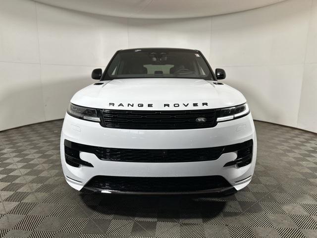 new 2025 Land Rover Range Rover Sport car, priced at $106,955