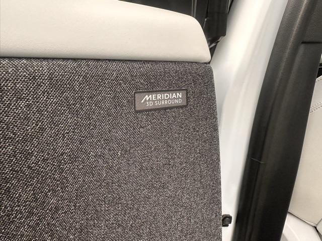 used 2024 Land Rover Range Rover Sport car, priced at $77,000