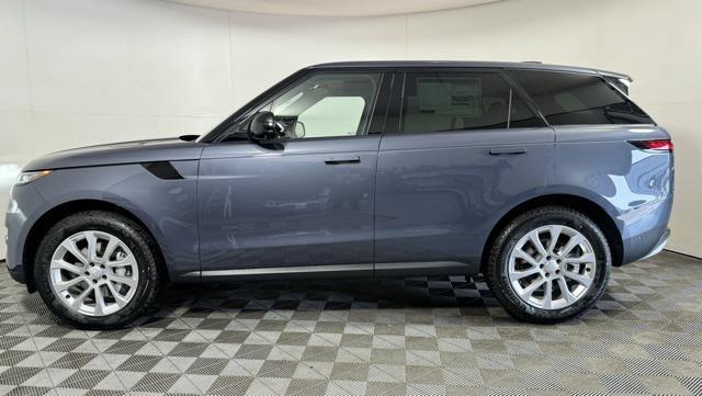 new 2024 Land Rover Range Rover Sport car, priced at $92,895