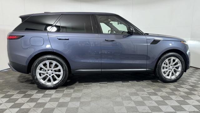 new 2024 Land Rover Range Rover Sport car, priced at $92,895