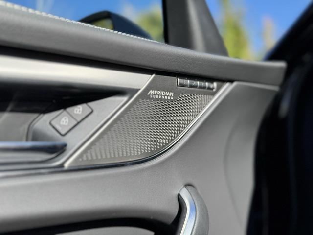 new 2026 Jaguar F-PACE car, priced at $59,113