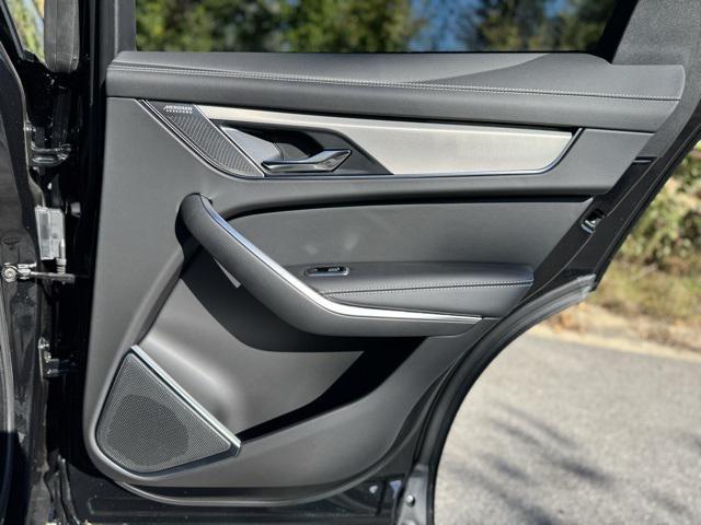 new 2026 Jaguar F-PACE car, priced at $59,113