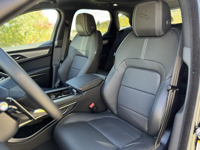 new 2026 Jaguar F-PACE car, priced at $59,113