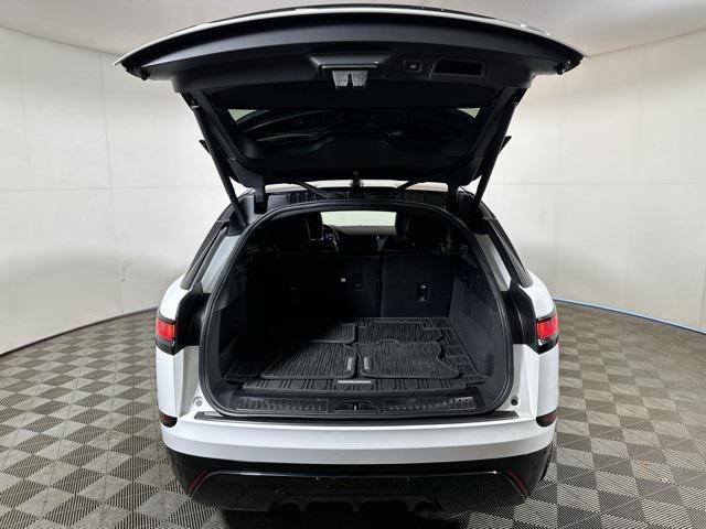 used 2021 Land Rover Range Rover Velar car, priced at $38,595