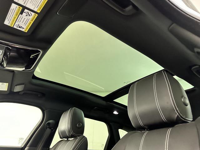 used 2021 Land Rover Range Rover Velar car, priced at $38,595