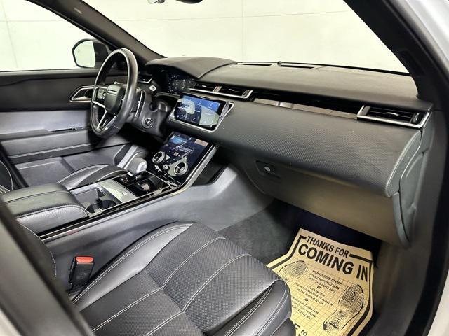 used 2021 Land Rover Range Rover Velar car, priced at $38,595