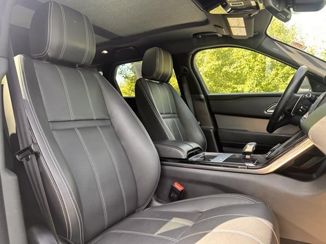 used 2021 Land Rover Range Rover Velar car, priced at $39,900