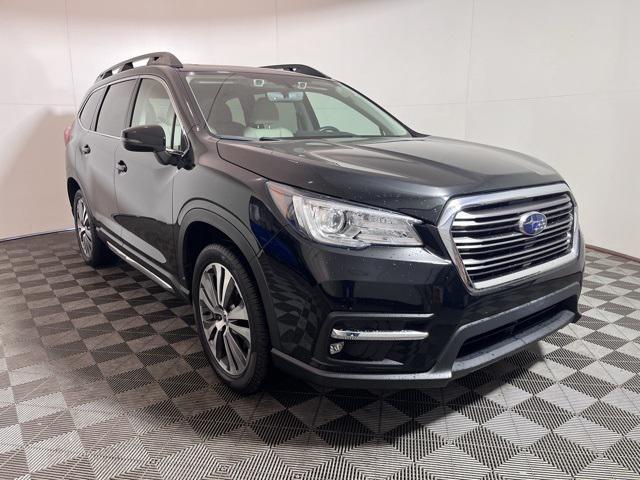 used 2021 Subaru Ascent car, priced at $27,799