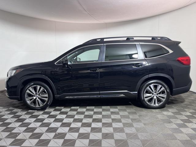 used 2021 Subaru Ascent car, priced at $27,799