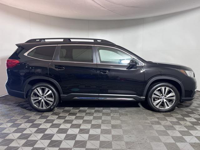 used 2021 Subaru Ascent car, priced at $27,799