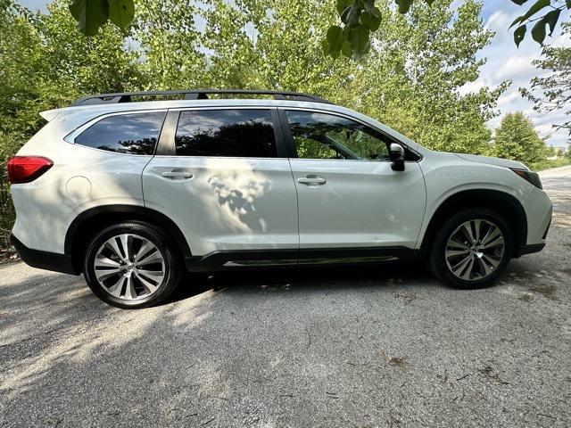 used 2022 Subaru Ascent car, priced at $32,900