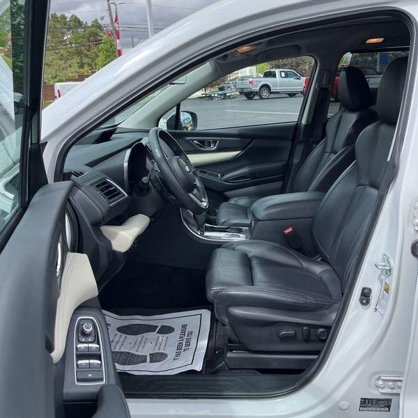 used 2022 Subaru Ascent car, priced at $33,999