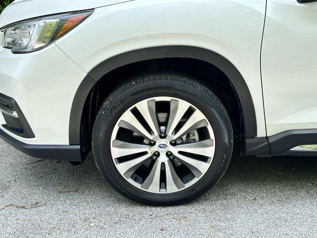 used 2022 Subaru Ascent car, priced at $32,900