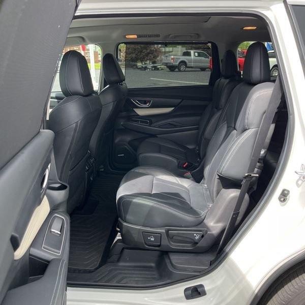 used 2022 Subaru Ascent car, priced at $33,999