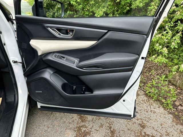 used 2022 Subaru Ascent car, priced at $32,900
