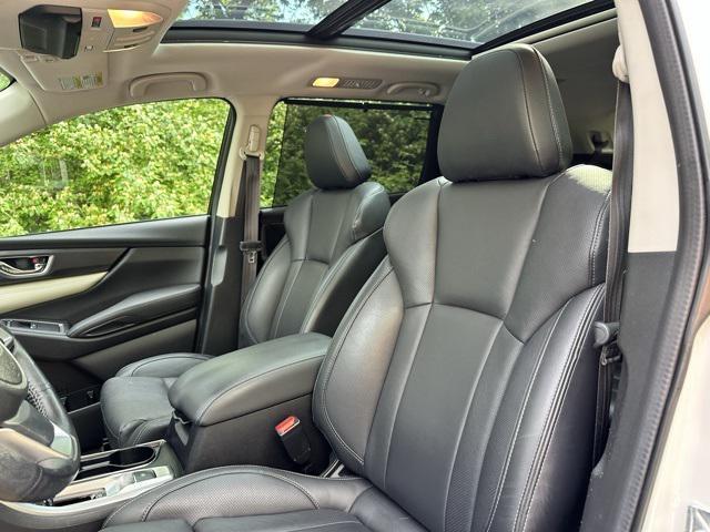 used 2022 Subaru Ascent car, priced at $32,900