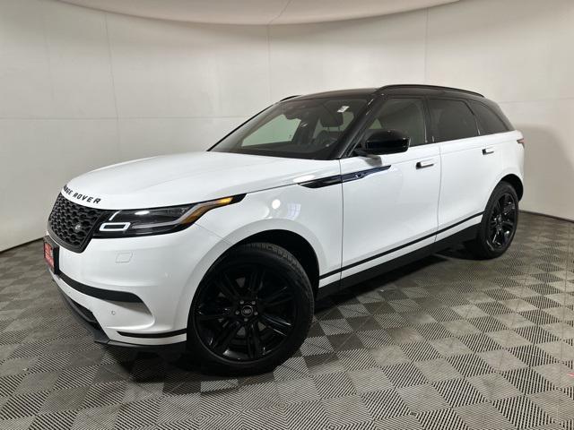 used 2022 Land Rover Range Rover Velar car, priced at $39,999