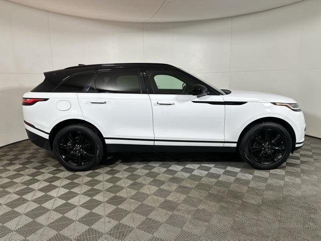 used 2022 Land Rover Range Rover Velar car, priced at $39,999