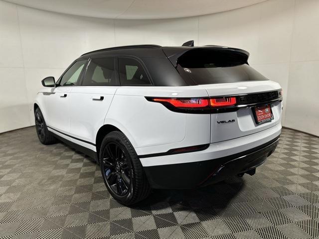 used 2022 Land Rover Range Rover Velar car, priced at $39,999