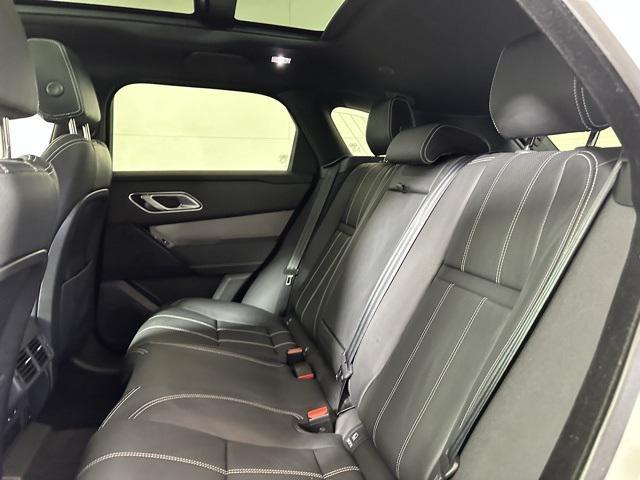 used 2022 Land Rover Range Rover Velar car, priced at $39,999