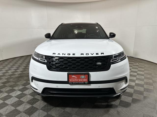 used 2022 Land Rover Range Rover Velar car, priced at $39,999