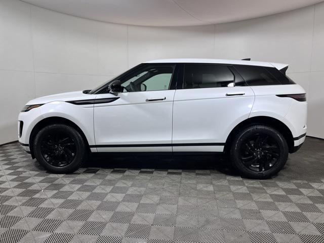 used 2024 Land Rover Range Rover Evoque car, priced at $47,888